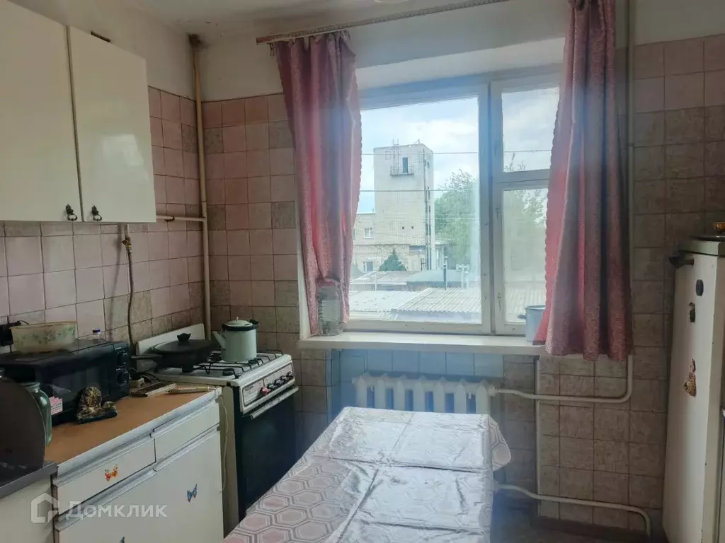 Продаётся 3-к квартира, 60.5 м - Фото 1