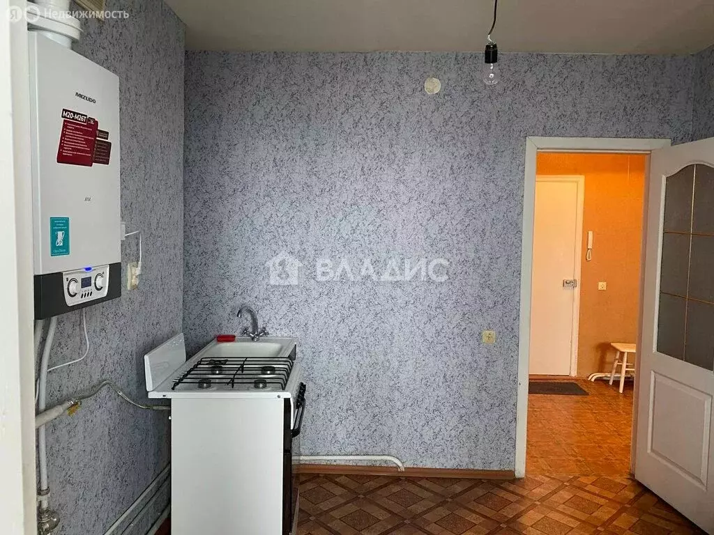 1-комнатная квартира: Калуга, улица Маяковского, 43 (50 м) - Фото 1