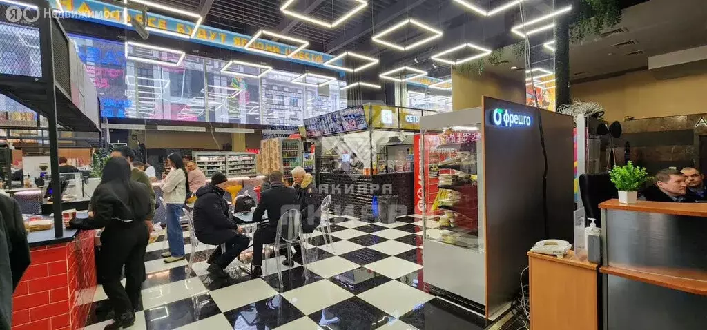 Помещение свободного назначения (61 м) - Фото 1