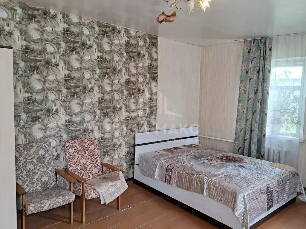 Дом в Брянская область, Брянск ул. Карла Либкнехта, 25 (108 м) - Фото 1