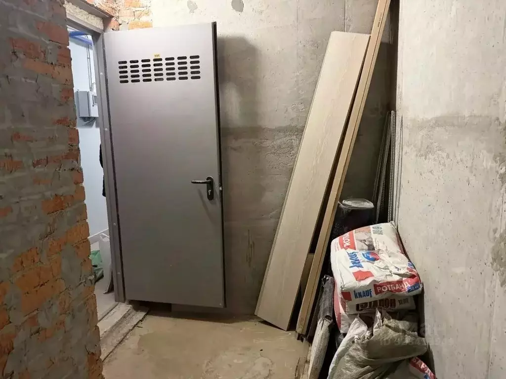 Склад в Московская область, Мытищи городской округ, пос. Нагорное ... - Фото 1