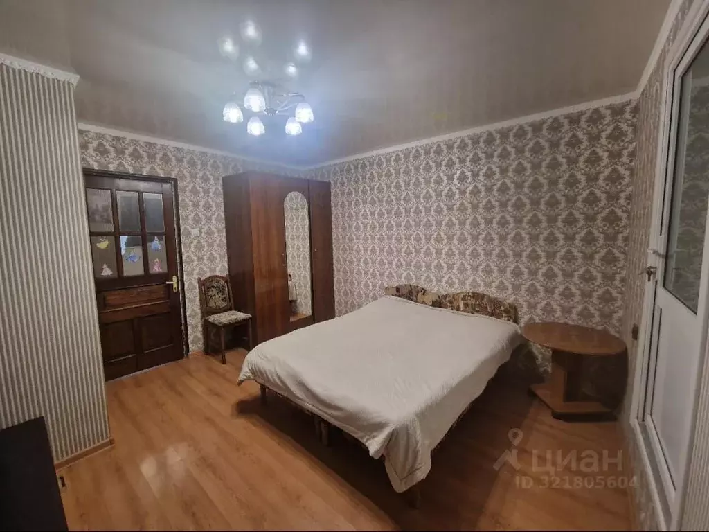 Дом в Краснодарский край, Сочи Блиново мкр, ул. Лесная (120 м) - Фото 1