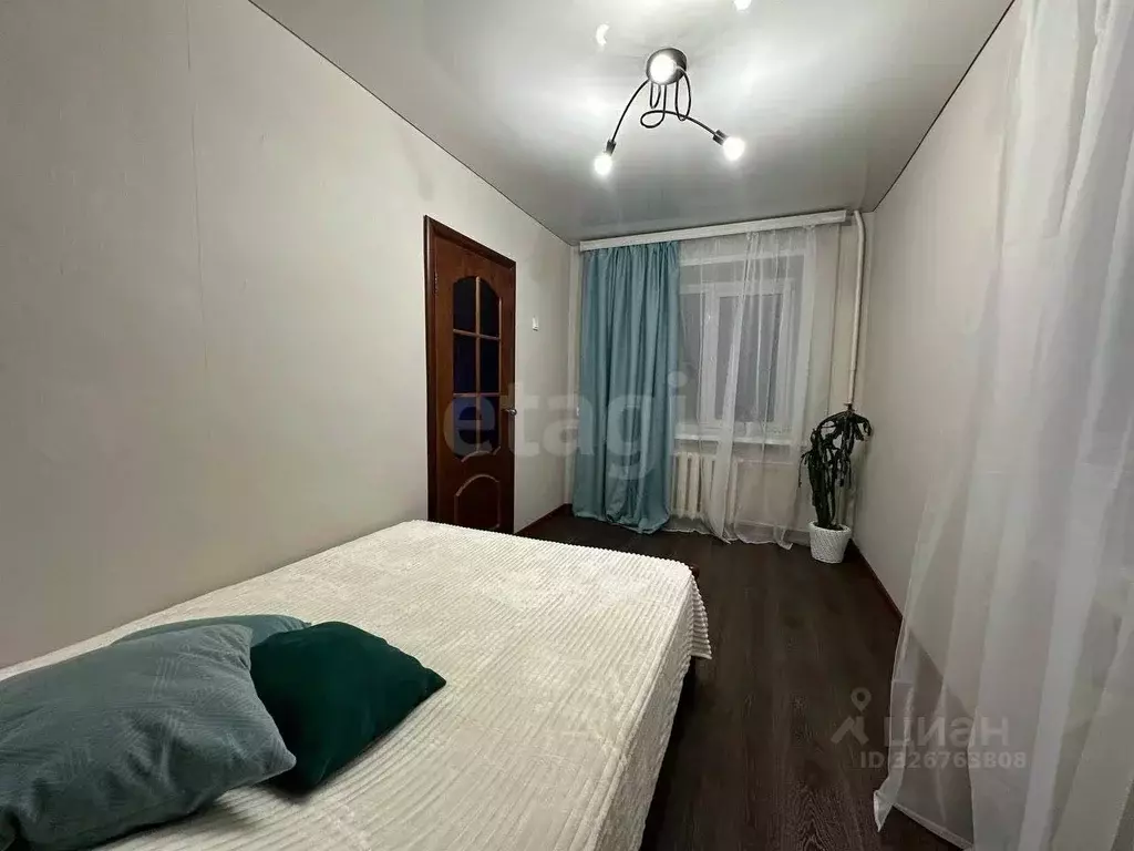 2-к кв. Московская область, Раменское пос. Красный Октябрь, 49 (39.0 ... - Фото 2