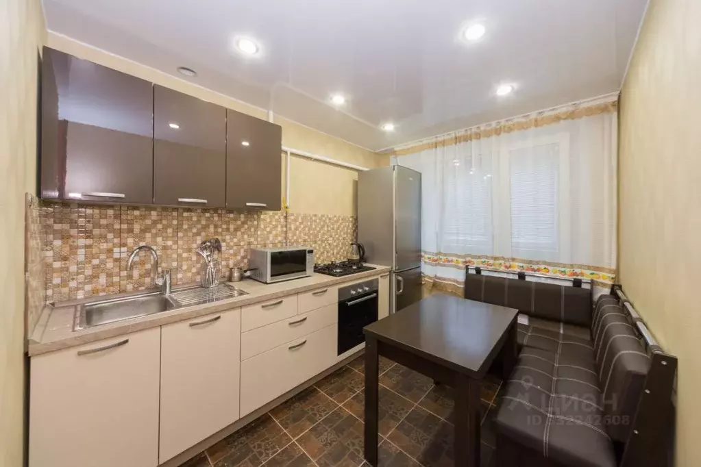 1-к кв. Москва Октябрьская ул., 37 (37.0 м) - Фото 1