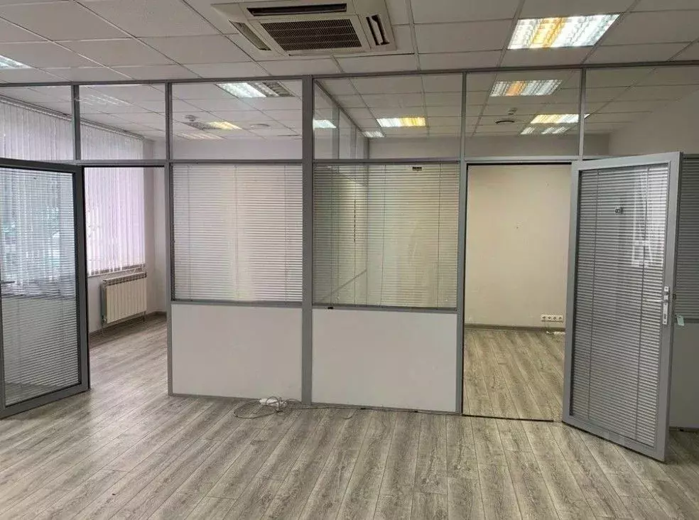 Офис в Москва Минская ул., 1ГК1 (245 м) - Фото 2