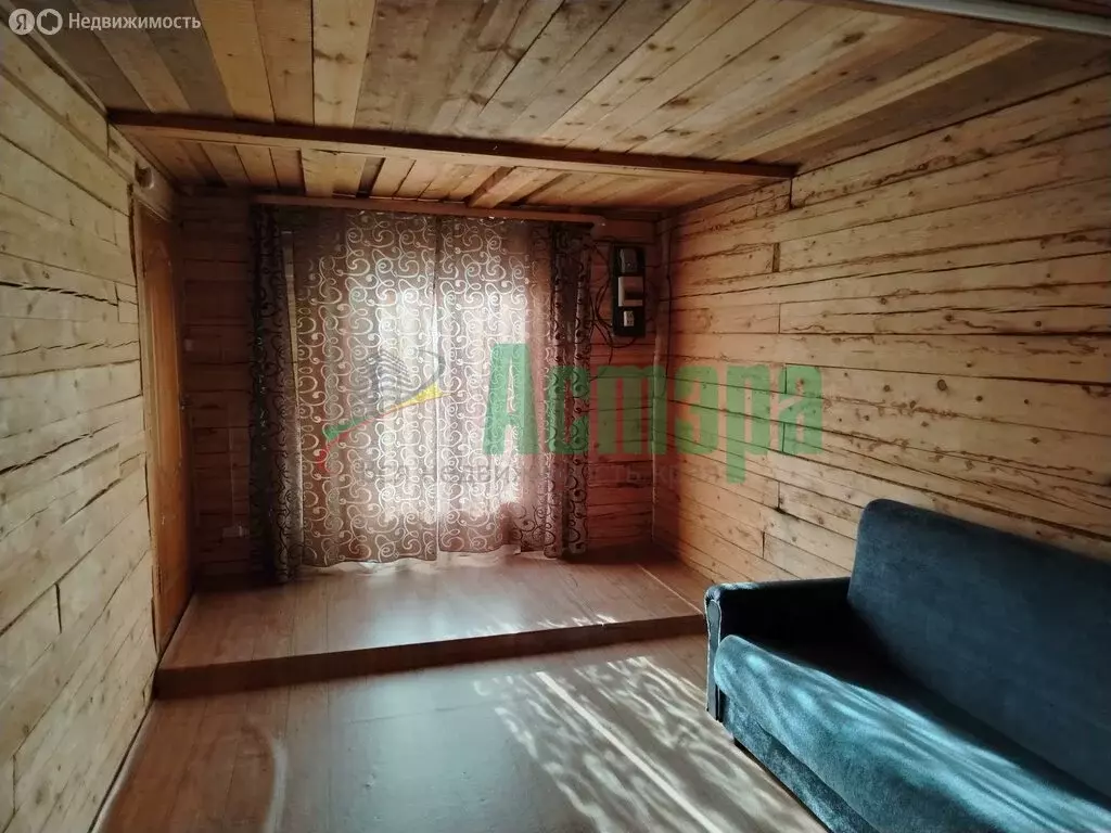 Дом в Читинский район, ДП № 116 Здоровье, 48 (50 м) - Фото 2