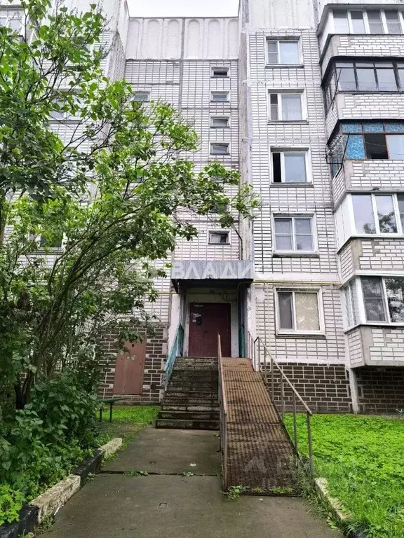 3-к кв. Московская область, Подольск городской округ, пос. Молодежный ... - Фото 1