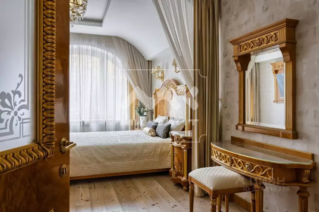 3-к кв. Санкт-Петербург ул. Победы, 8 (78.9 м) - Фото 0