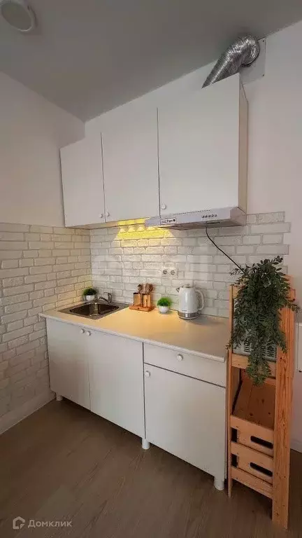 Продаётся квартира-студия, 19.6 м - Фото 0