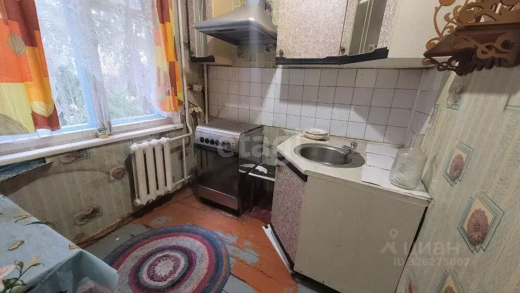 2-к кв. Вологодская область, Череповецкий район, д. Климовское 10 ... - Фото 1