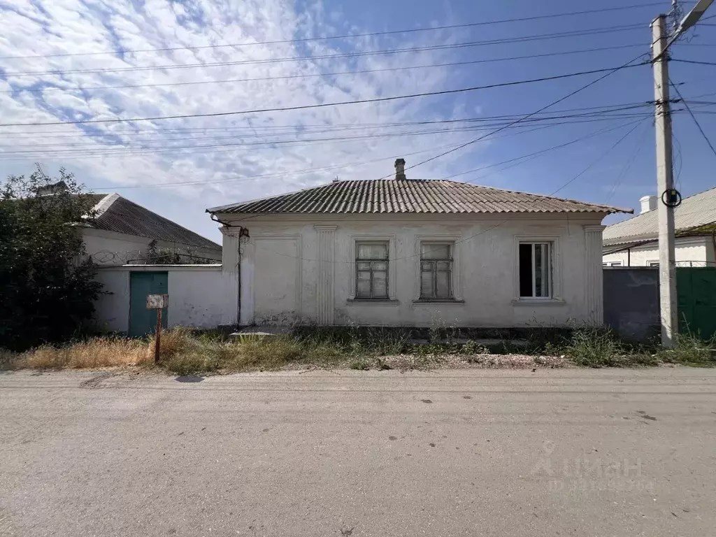 Дом в Севастополь ул. Ладожская, 5 (70 м) - Фото 2
