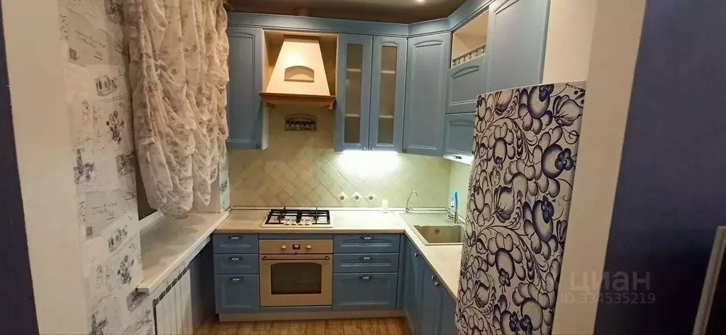 2-к кв. Москва Хорошевское ш., 82К9 (45.0 м) - Фото 2