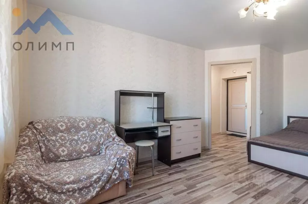 1-к кв. Вологодская область, Вологда Судоремонтная ул., 2Г (36.6 м) - Фото 1