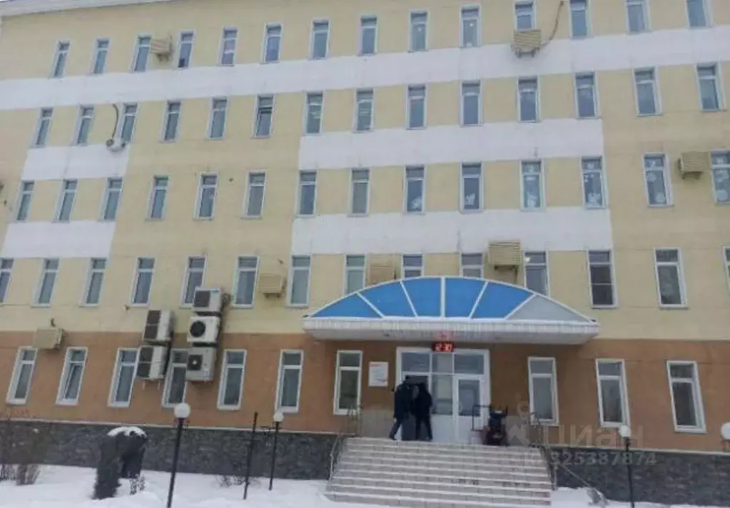 Торговая площадь в Кемеровская область, Кемерово Кузнецкий просп., 75 ... - Фото 1