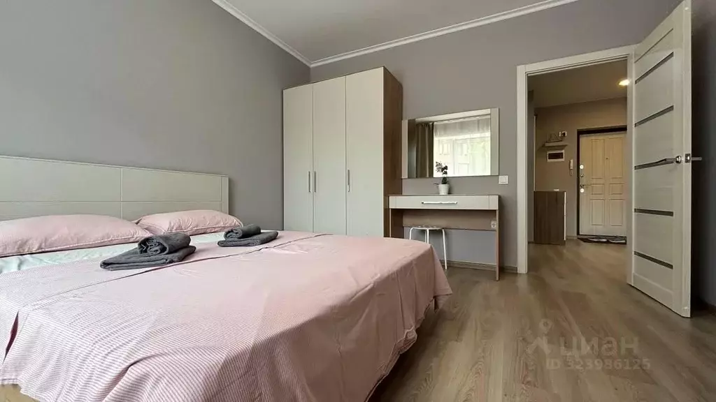 2-к кв. Ярославская область, Ярославль ул. Победы, 21А (52.0 м) - Фото 1