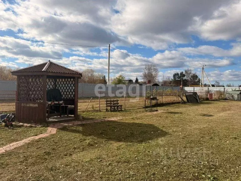Дом в Забайкальский край, Чита пер. 1-й Ивовый, 1 (29 м) - Фото 1