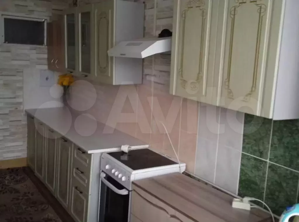 2-к. квартира, 41 м, 1/2 эт. - Фото 0