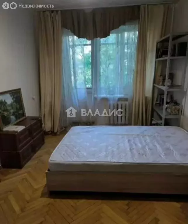 1-комнатная квартира: Москва, 4-я Гражданская улица, 43к5 (30.2 м) - Фото 0