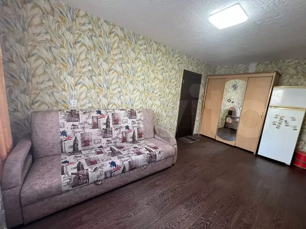 Квартира-студия, 16 м, 4/9 эт. - Фото 0