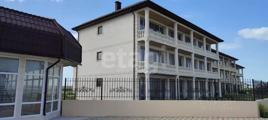 Офис в Крым, Феодосия ш. Керченское, 27Р/2 (589 м) - Фото 1