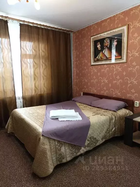 2-к кв. Ставропольский край, Буденновск 3-й мкр, 12 (56.0 м) - Фото 0
