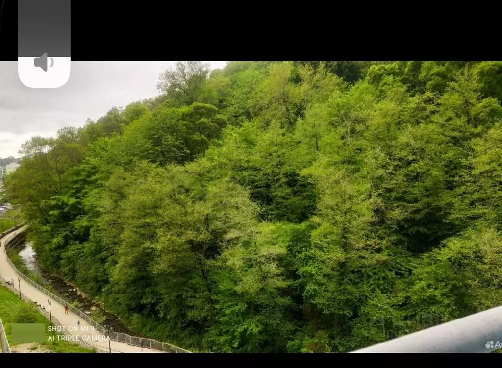 2-к кв. Краснодарский край, Сочи городской округ, с. Раздольное ул. ... - Фото 2