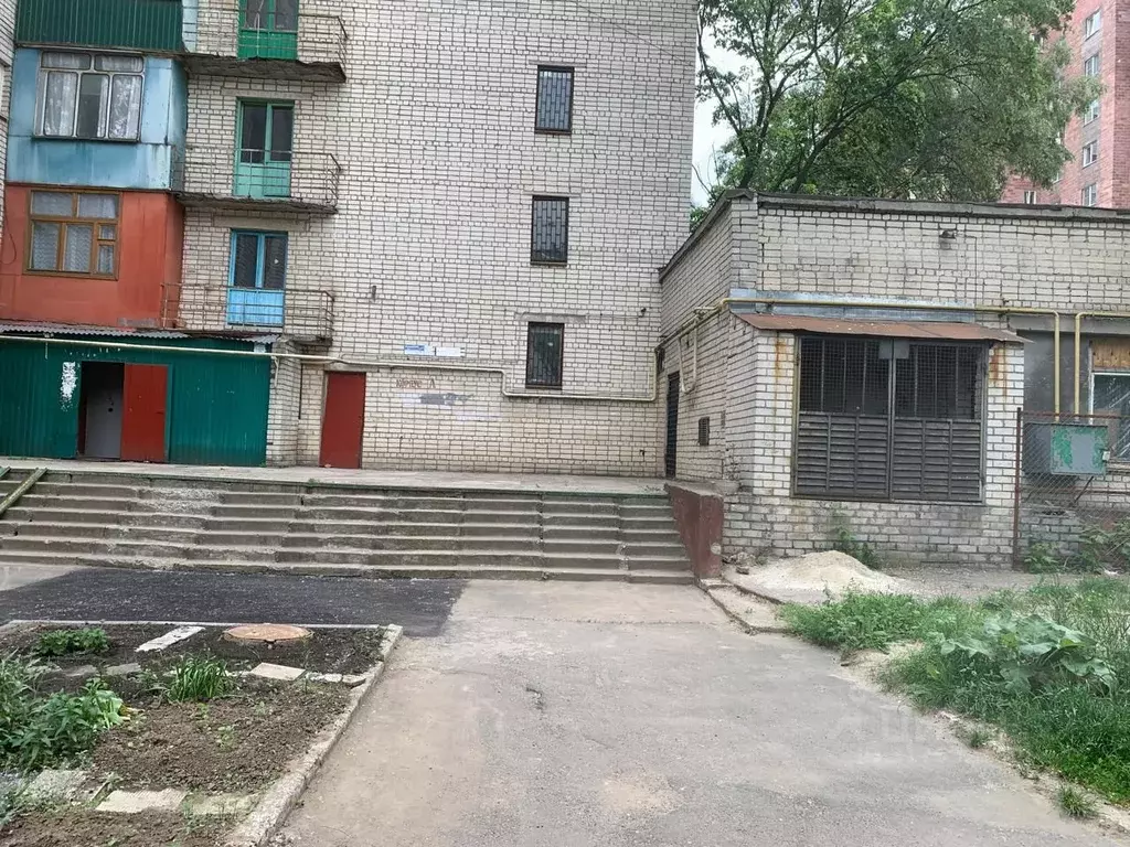Помещение свободного назначения в Курская область, Курск ул. Карла ... - Фото 1