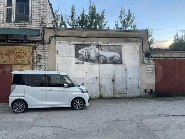 Гараж, > 30 м - Фото 0