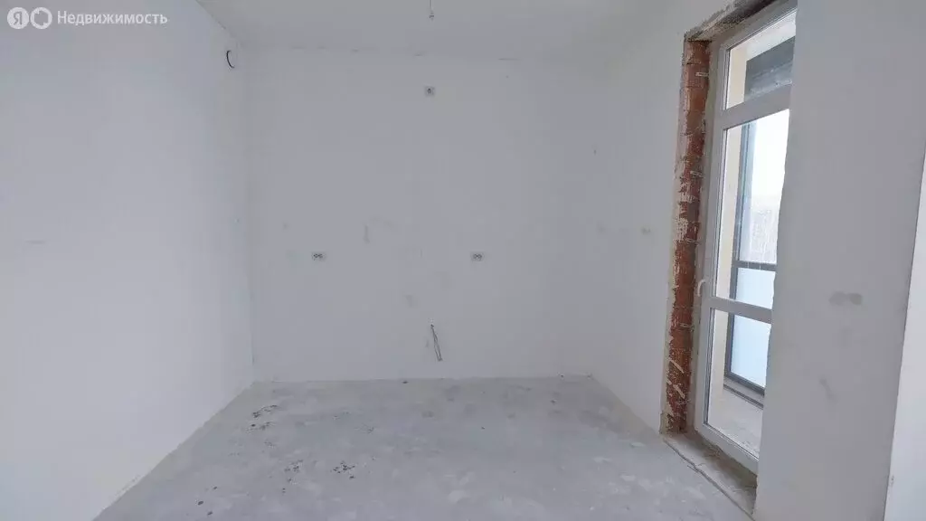 Квартира-студия: Мурино, улица Шувалова, 39 (24 м) - Фото 1