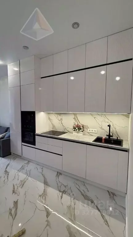 2-к кв. Москва ул. Родченко, 2 (43.0 м) - Фото 2