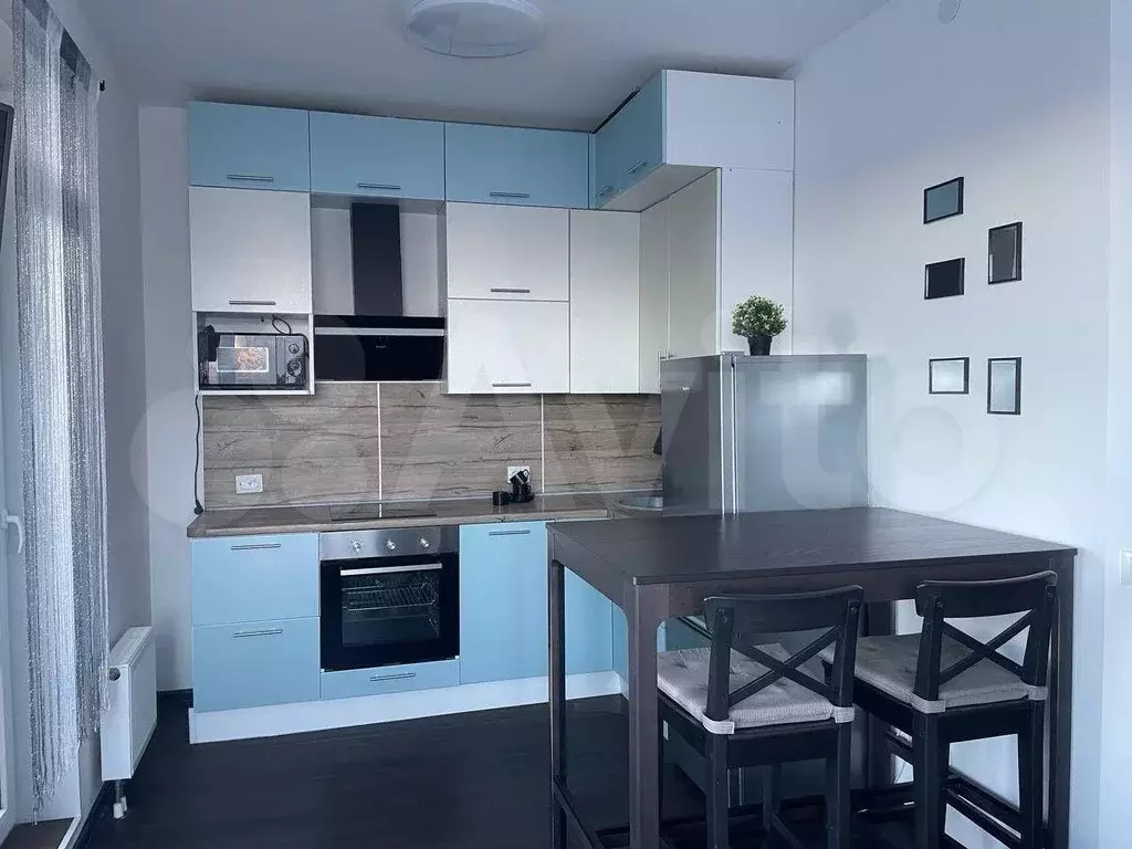 Квартира-студия, 26 м, 2/11 эт. - Фото 1