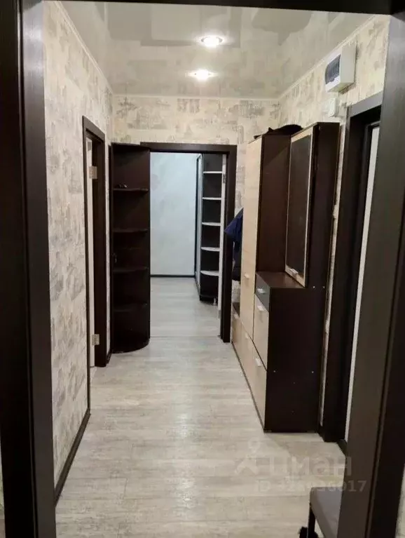 2-к кв. Воронежская область, Воронеж ул. Сельская, 2М (64.7 м) - Фото 1