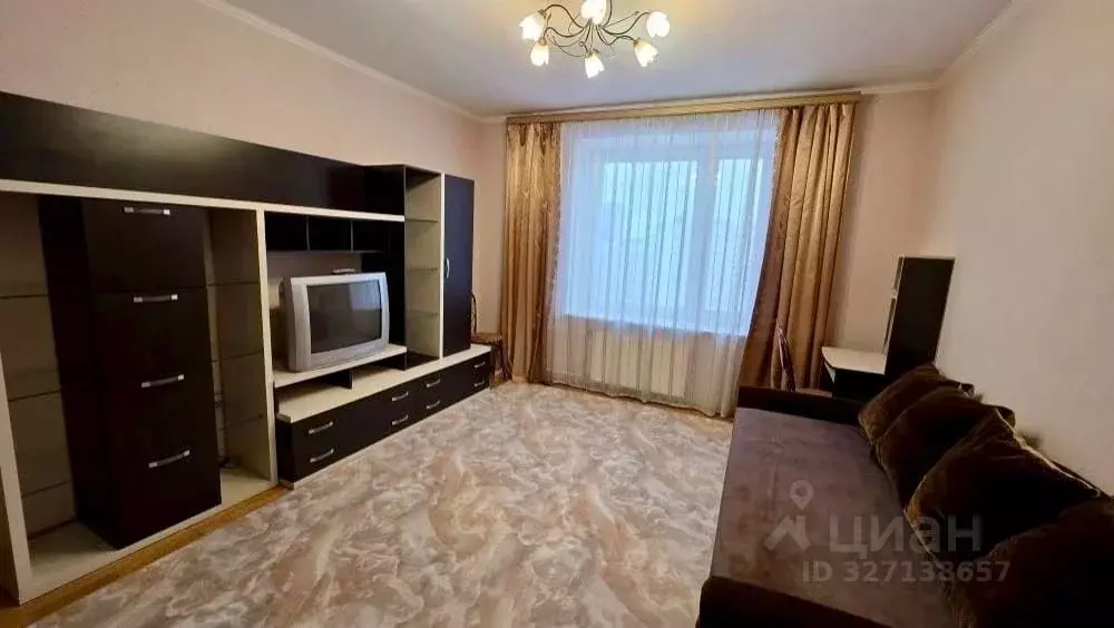 1-к кв. Санкт-Петербург ул. Бадаева, 6к1 (42.0 м) - Фото 1