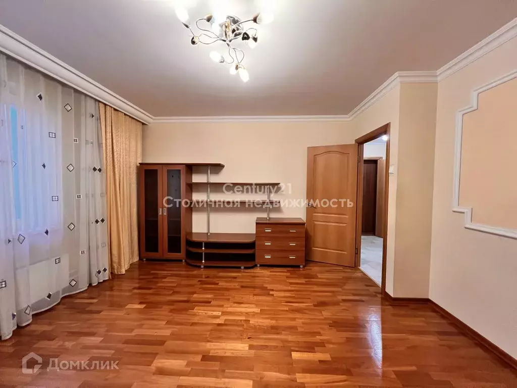 Продаётся 2-к квартира, 60 м - Фото 1