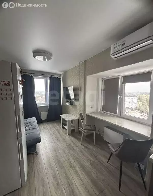 3-комнатная квартира: Кемерово, бульвар Строителей, 69А (51 м) - Фото 1