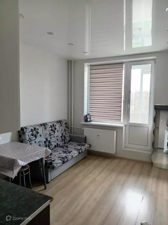 Продаётся квартира-студия, 20.5 м - Фото 1