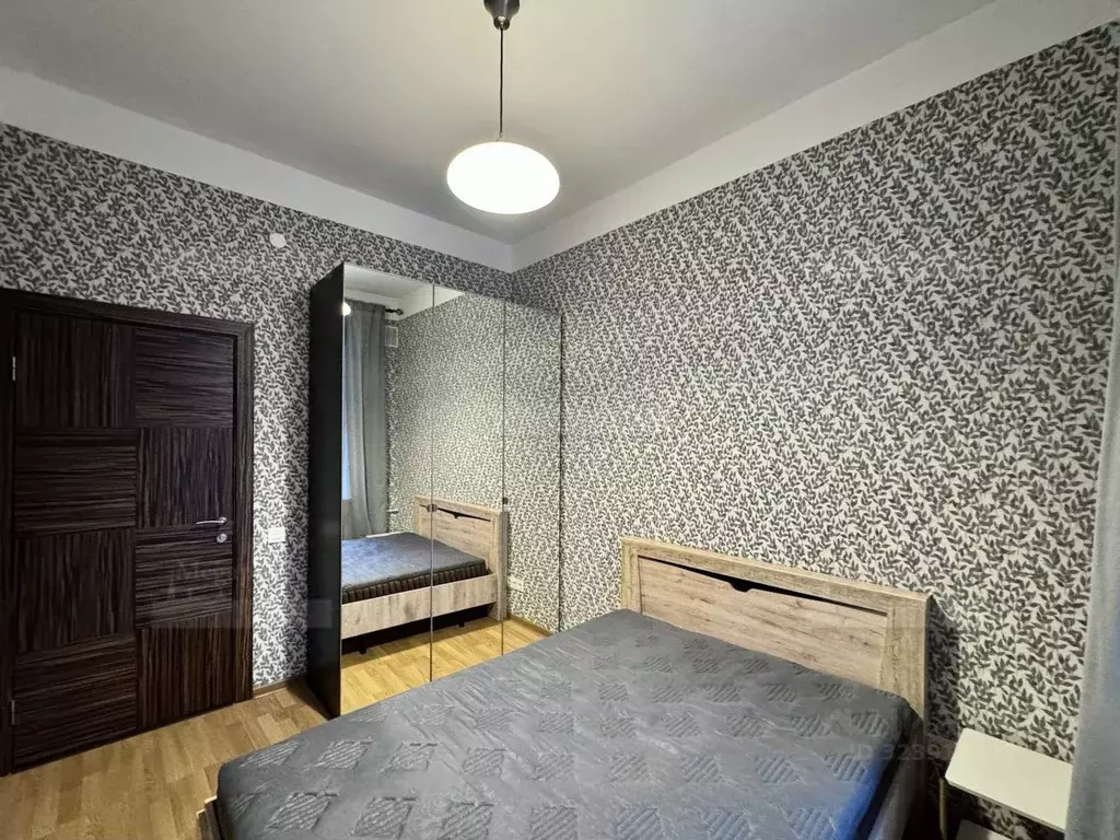 3-к кв. Санкт-Петербург ул. Бармалеева, 26 (65.0 м) - Фото 2