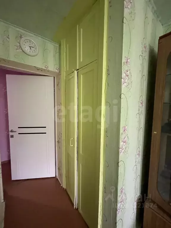 3-к кв. Башкортостан, Стерлитамак ул. Нахимова, 1 (54.8 м) - Фото 1