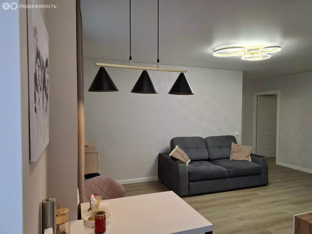 3-комнатная квартира: Киров, улица Монтажников, 20 (58 м) - Фото 2