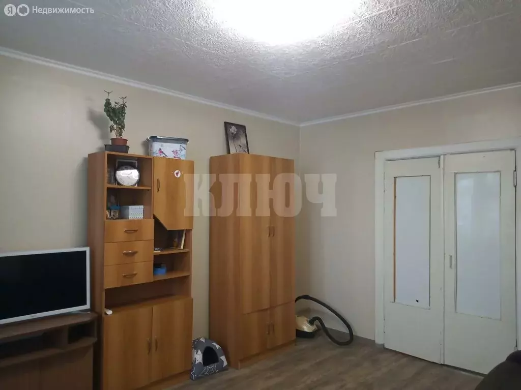 3-комнатная квартира: Сокол, Советская улица, 84 (54 м) - Фото 1