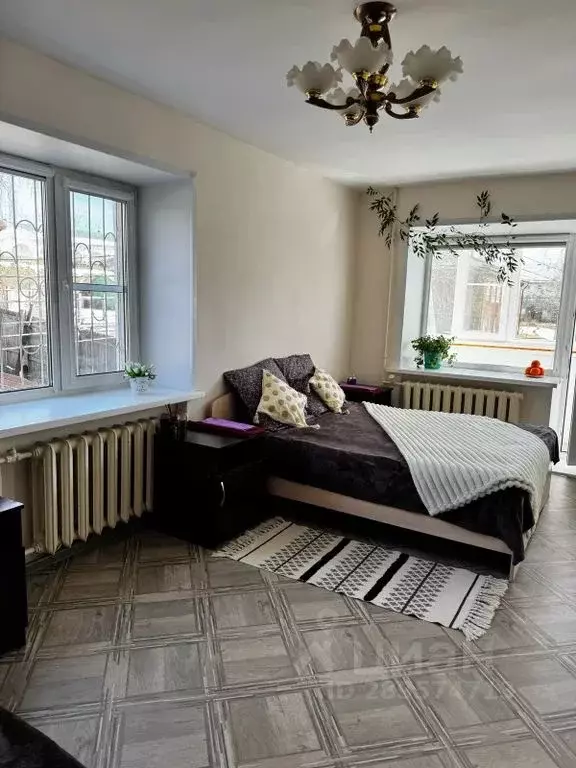 Студия Костромская область, Кострома ул. Щемиловка, 9 (30.0 м) - Фото 1