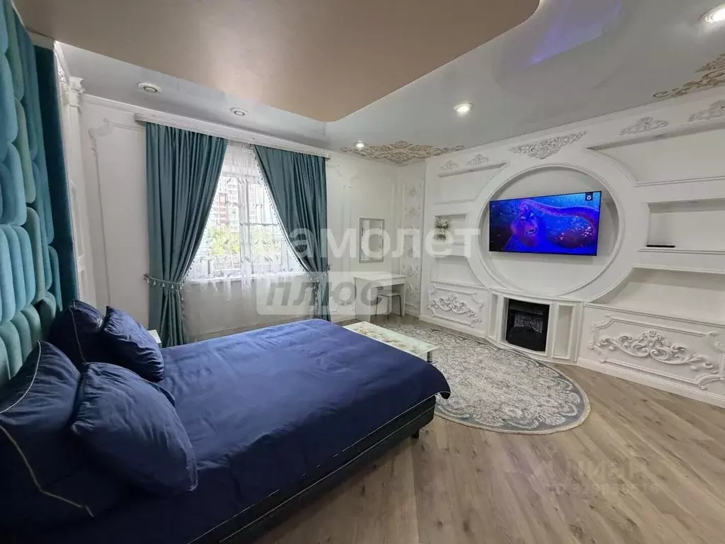 Дом в Омская область, Омск ул. Потанина (225 м) - Фото 2