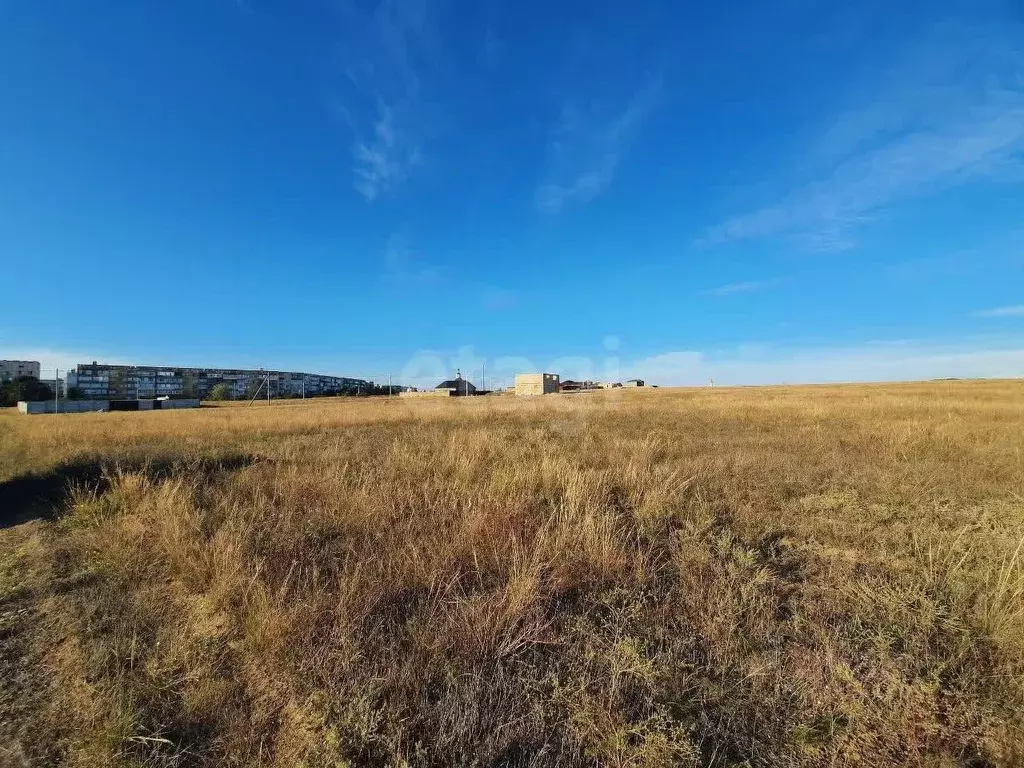 Участок в Крым, Евпатория городской округ, Новоозерное пгт  (6.0 сот.) - Фото 1