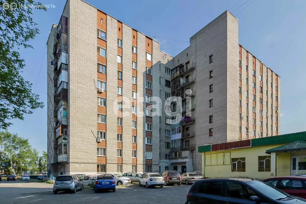 1к в -комнатной квартире (11.4 м) - Фото 2