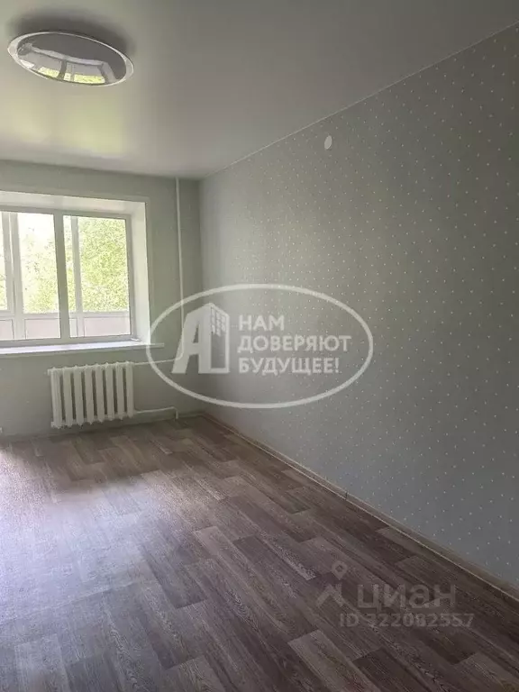 3-к кв. Пермский край, Березники ул. Степанова, 42 (64.3 м) - Фото 1