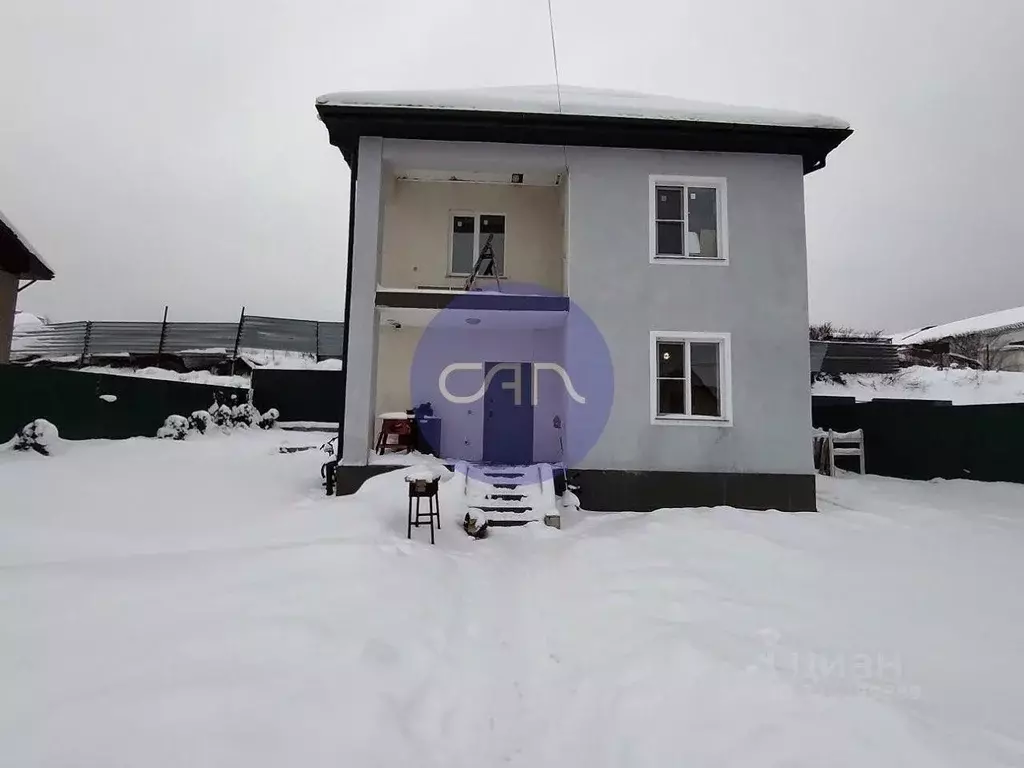 Дом в Московская область, Дмитровский муниципальный округ, д. Бабаиха ... - Фото 2