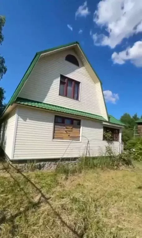 Дом в Смоленская область, Тумановское СНТ 103 (139 м) - Фото 2