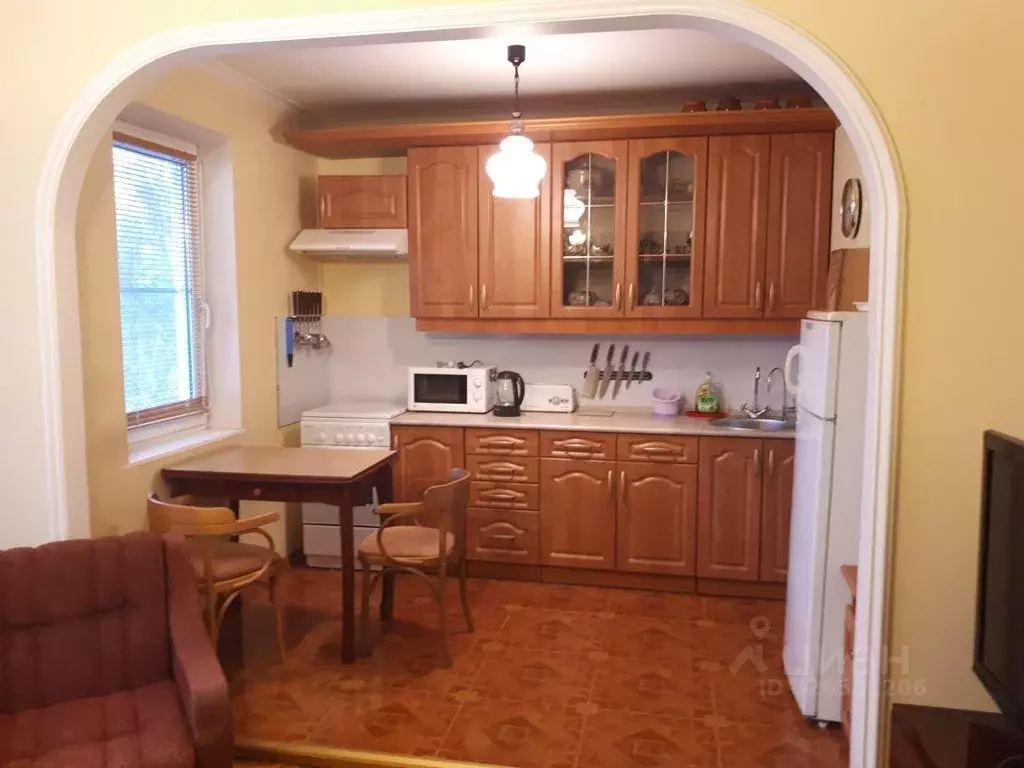 2-к кв. Санкт-Петербург ул. Кораблестроителей, 29К2 (50.0 м) - Фото 2