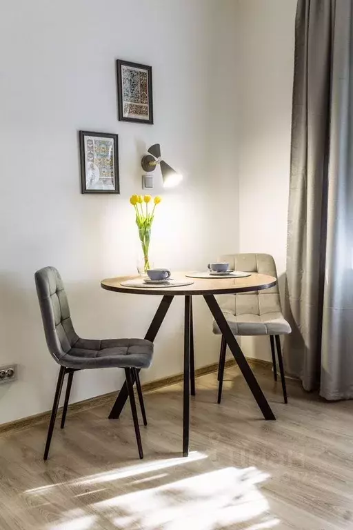 1-к кв. Москва Планетная ул., 43 (25.0 м) - Фото 1