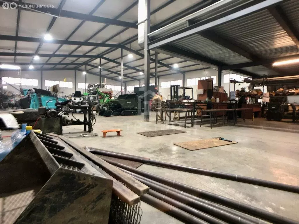 Помещение свободного назначения (954 м) - Фото 1